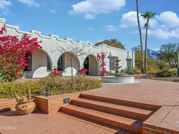 932 W San Martin Dr, Tucson, AZ 85704