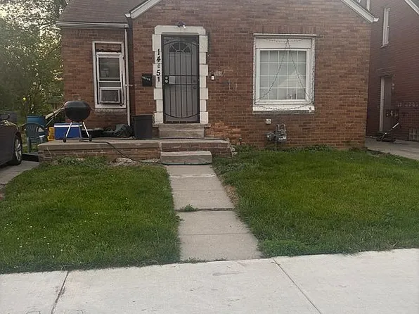 14651 Cherrylawn St, Detroit, MI 48238