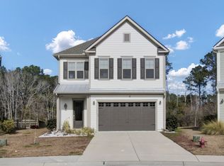 1212 Caisa Cir, Mount Pleasant, SC 29466