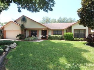 1130 Red Dandy Dr, Orlando, FL 32818