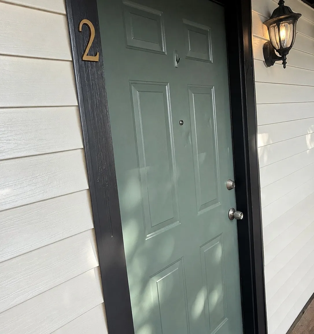 1 bed, 470 sqft, $1,050 — Photo 4