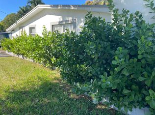4421 NW 34th Ct, Lauderdale Lakes, FL 33319