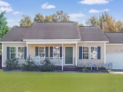55 Cokesbury Park Ln, Fuquay Varina, NC, 27526