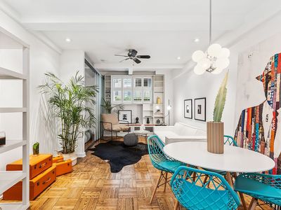 13 W 13th St APT 1CS, Manhattan, NY, 10011