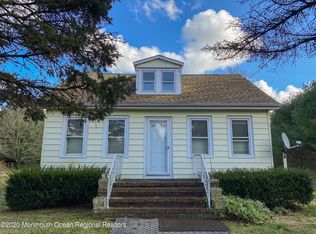 185 Toms River Rd, Jackson, NJ 08527