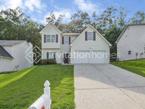 159 Hawthorn Dr, Dallas, GA 30132
