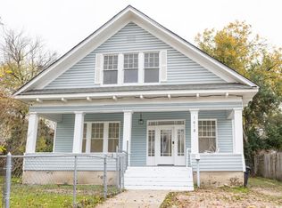 1618 N 15th St, Waco, TX 76707