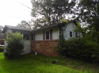 1215 Green St, Laurel, MS 39440