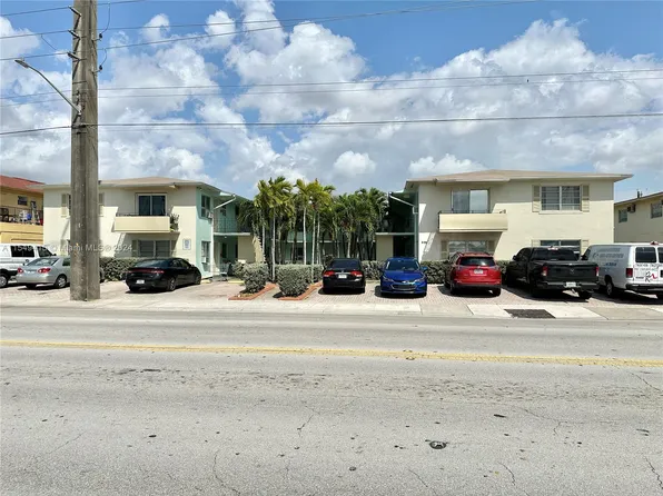 855 W 29th St APT 14, Hialeah, FL 33012