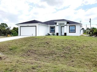 3123 35th St SW, Lehigh Acres, FL 33976