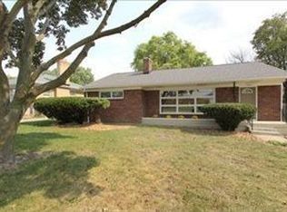 1932 Plymouth Ave SE, Grand Rapids, MI 49506