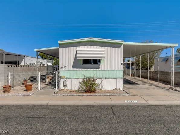 3472 Katmai Dr, Las Vegas, NV 89122