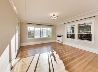 16 Yosemite Ave, Oakland, CA 94611