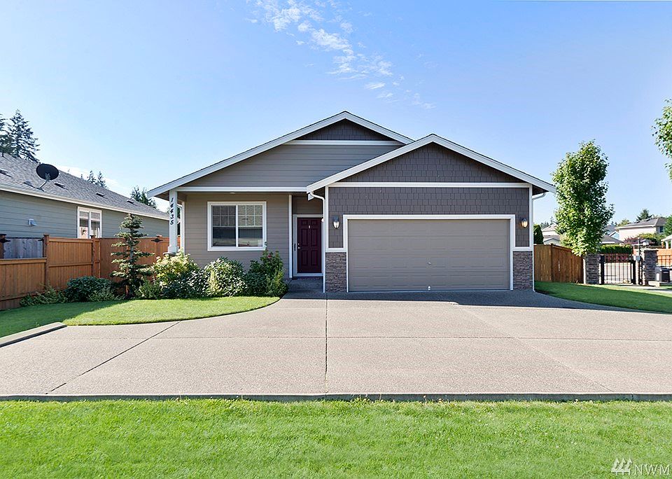 1st image of 14435 24th Ave E