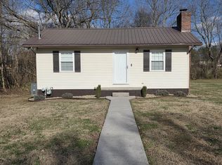 2408 Effler Rd, Maryville, TN 37803