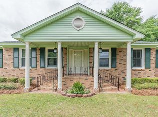 605 Melton St, West Columbia, SC 29170