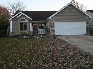 6705 Dunsany Ct, Indianapolis, IN