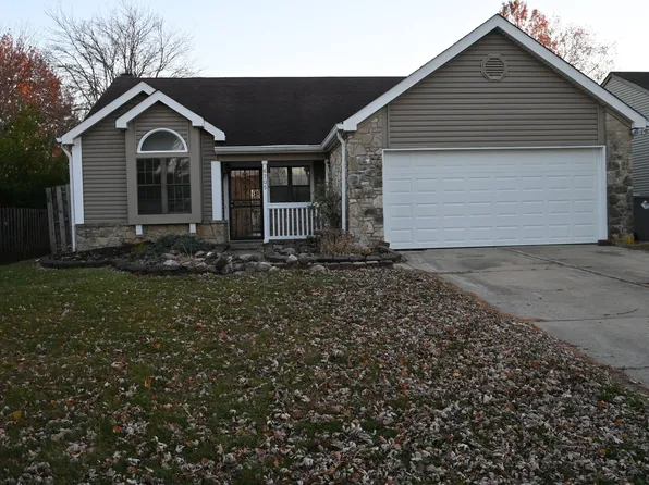 6705 Dunsany Ct, Indianapolis, IN 46254