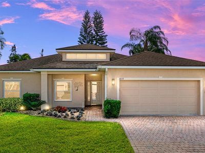 4035 Birkdale Dr, Lake Wales, FL, 33859