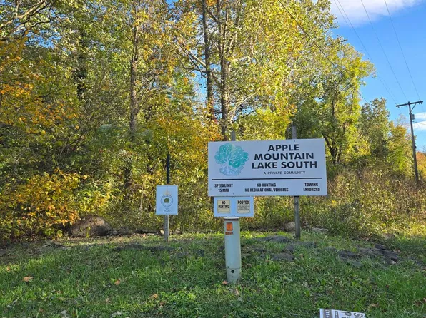 47 Newton Dr, Linden, VA 22642