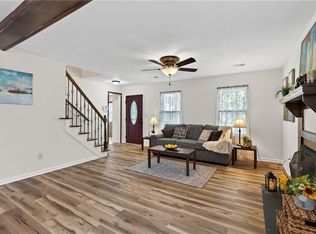 3441 Forest Glen Rd, Virginia Beach, VA 23452