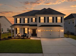 199 Grange Cir, Summerville, SC 29486