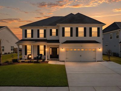 199 Grange Cir, Summerville, SC, 29486