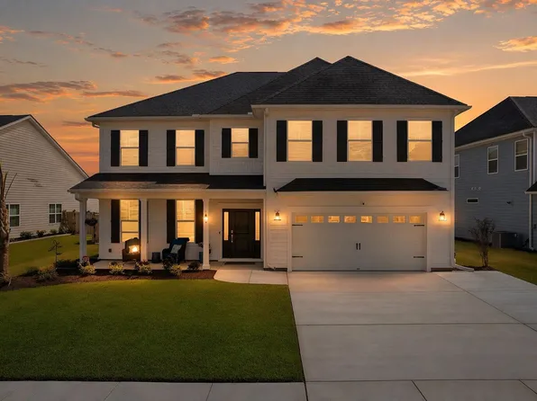 199 Grange Cir, Summerville, SC 29486