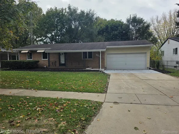5467 Litchfield Dr, Flint, MI 48532