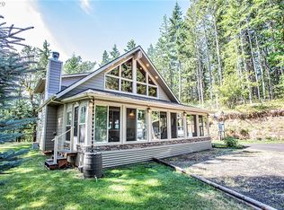 431 Upper Lakeview Rd, White Salmon, WA 98672