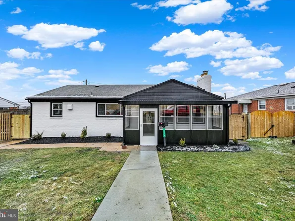 1214 48th St, Baltimore, MD 21222