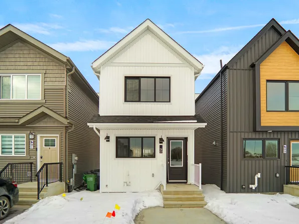 1430 Aster Way NW #90, Edmonton, AB T6T 2T3