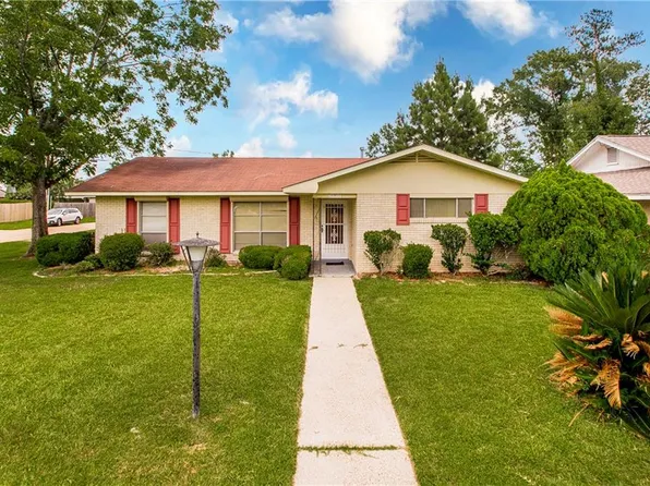 601 Joe Farris Dr, Hammond, LA 70403