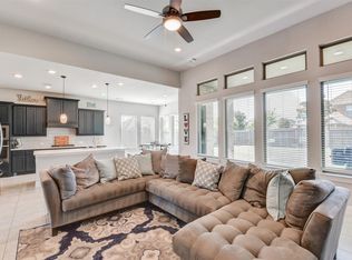 19118 Nearly Wild Way, Tomball, TX 77377