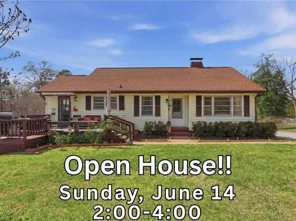 602 S Tugaloo St, Walhalla, SC 29691