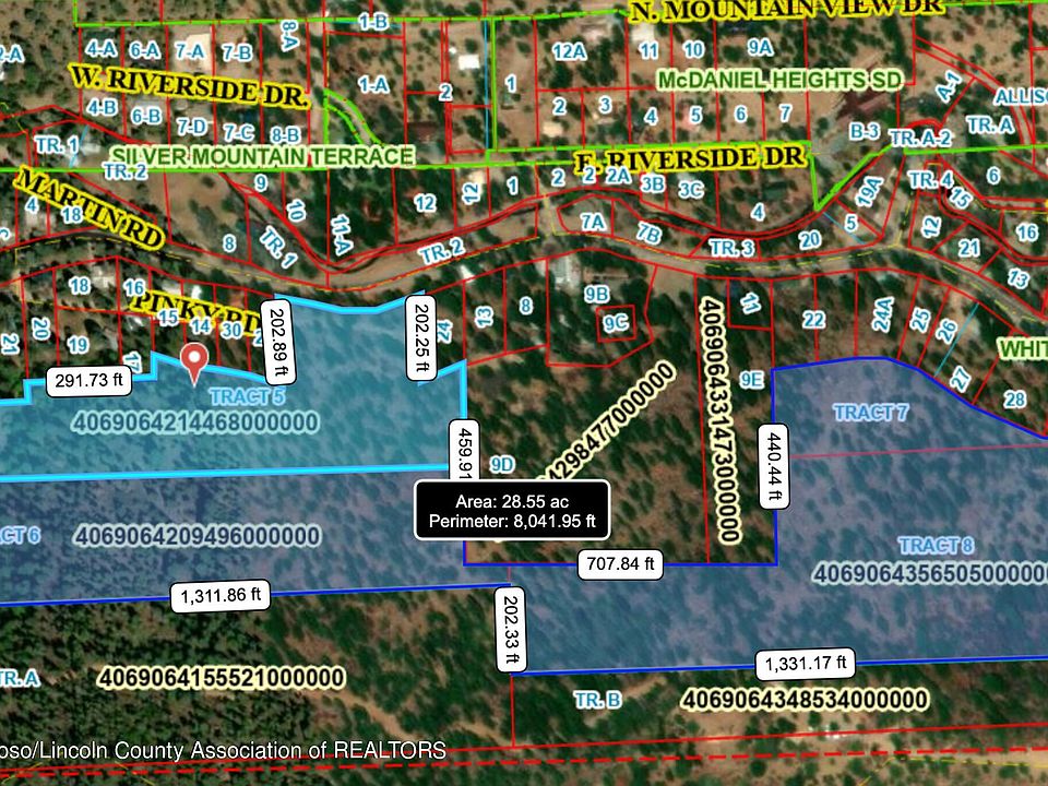 1025 Main Rd, Ruidoso, NM 88345 MLS 129760 Zillow