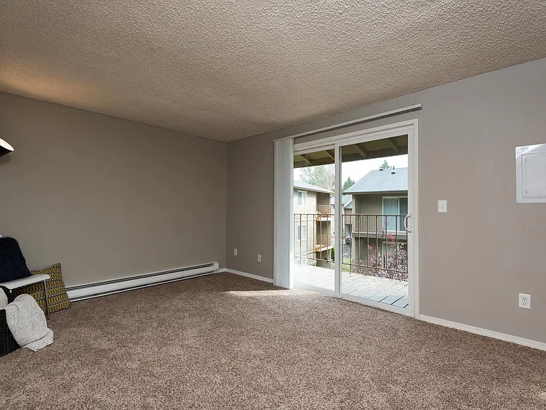 Oak Grove Living Room