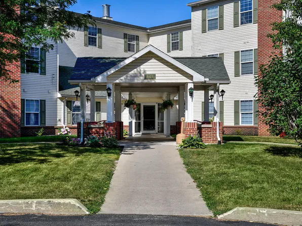 Devon House, 843 N Water St, Tiffin, OH 44883