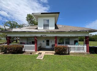 8775 County Road 353, Terrell, TX 75161