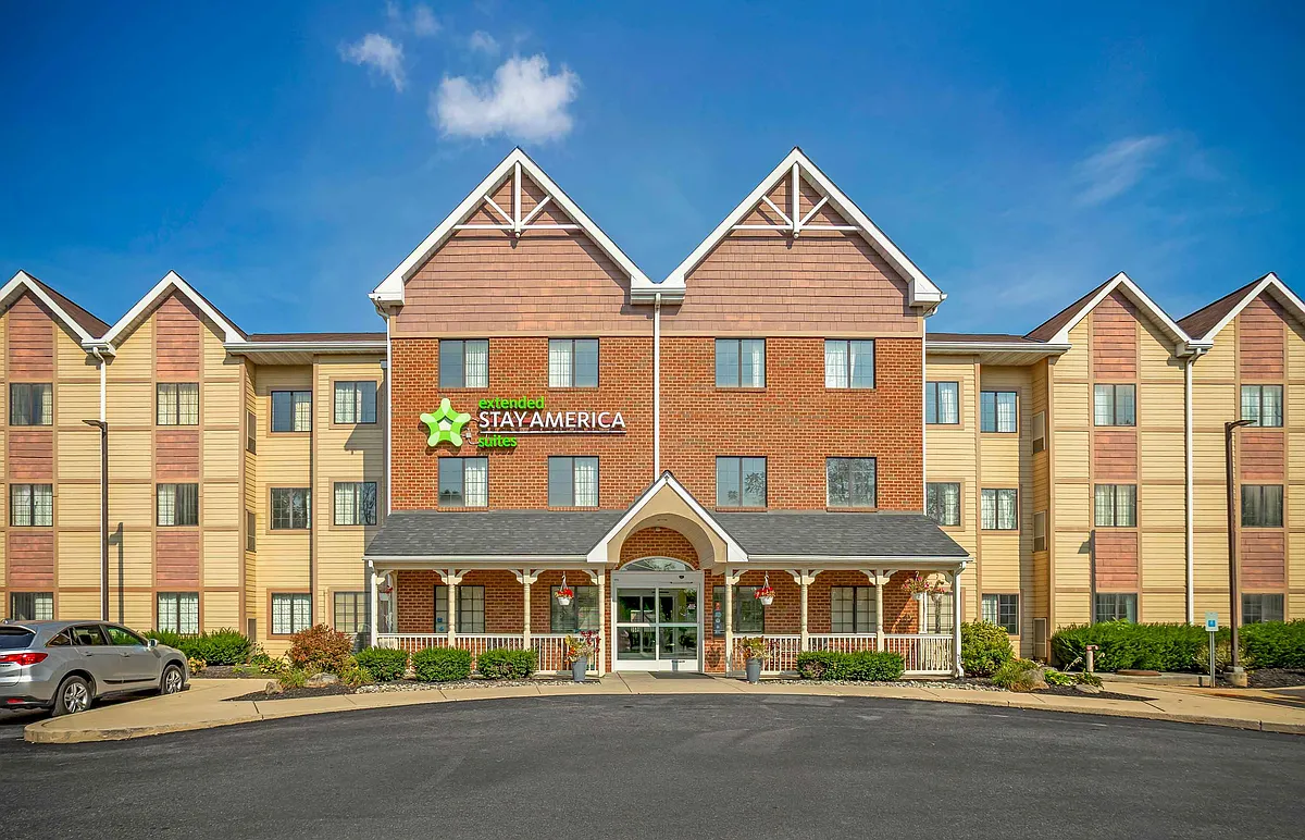 Exterior - Lancaster County