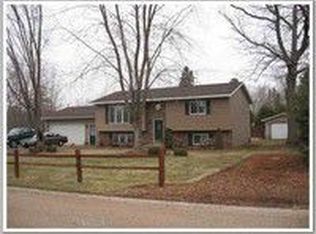 524 W Cornell Ave, Stevens Point, WI 54481