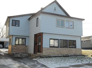 1139 Kossuth Ave, Utica, NY