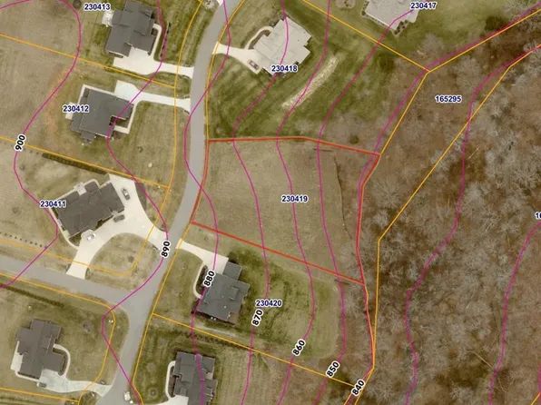 5684 Timber Trace Way Lot 20, Oak Ridge, NC 27310