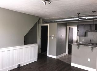 19 Kosciusko Way #2, Pittsburgh, PA 15203