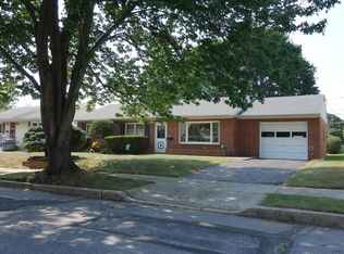 168 Keller Ave, Sinking Spring, PA 19608
