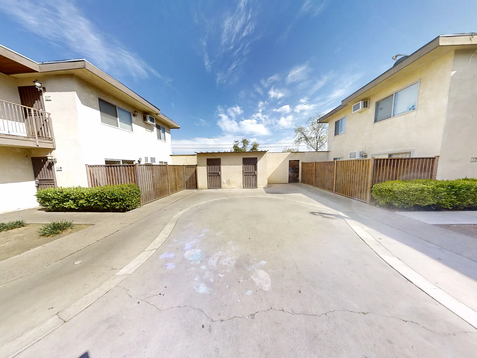 1 bed, 550 sqft, $1,000 — Photo 4