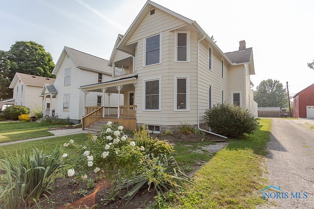 305 N Main St, North Baltimore, OH 45872 Zillow