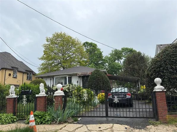 56 Forest Ave, Freeport, NY 11520