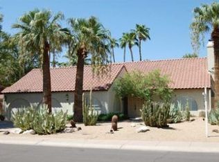 202 W El Caminito Dr, Phoenix, AZ 85021