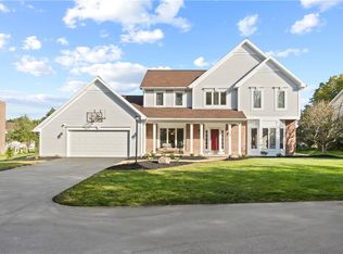 134 Stone Rd, Pittsford, NY 14534